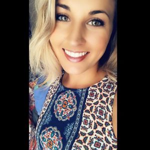 Meet your Posher, Allison